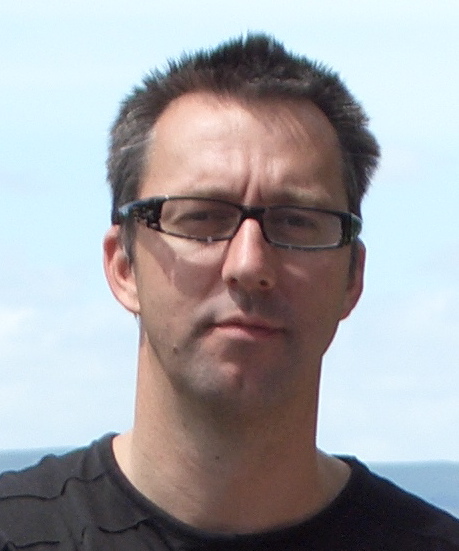 Adam Bilyard