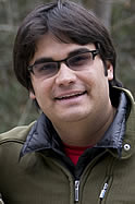 Aidan Chopra