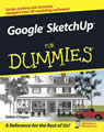 SketchUp for Dummies